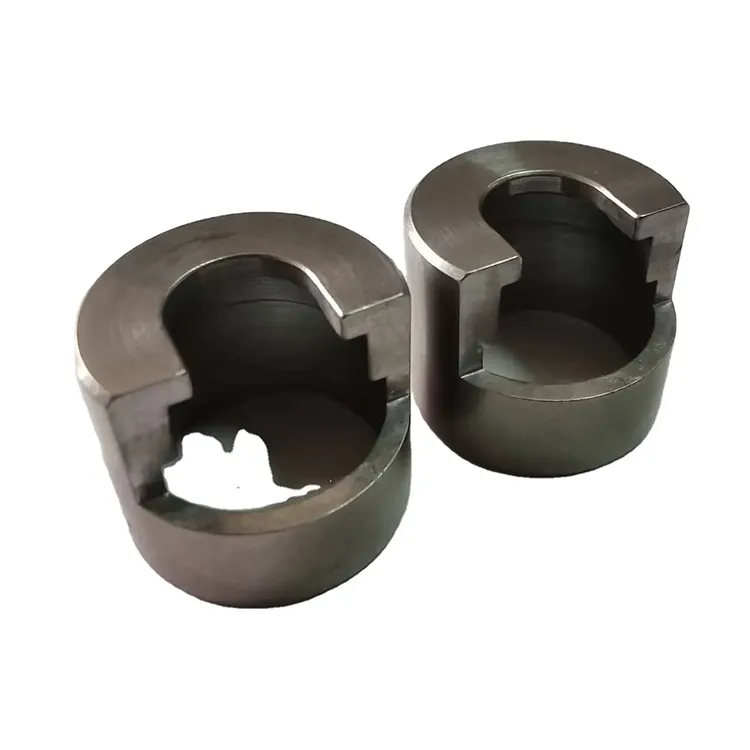 CNC Maixa de usinagem Pistão
