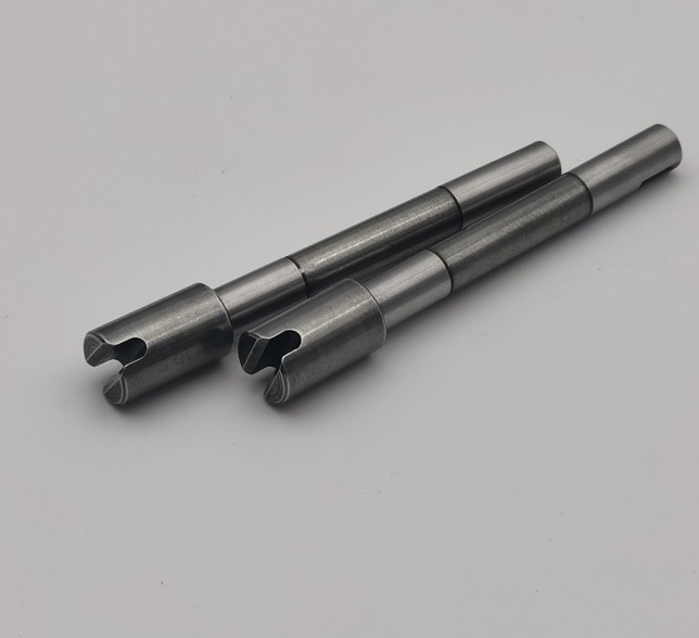 Como o fuso de entrada de usinagem CNC melhora a precisão e o desempenho na fabricação moderna?