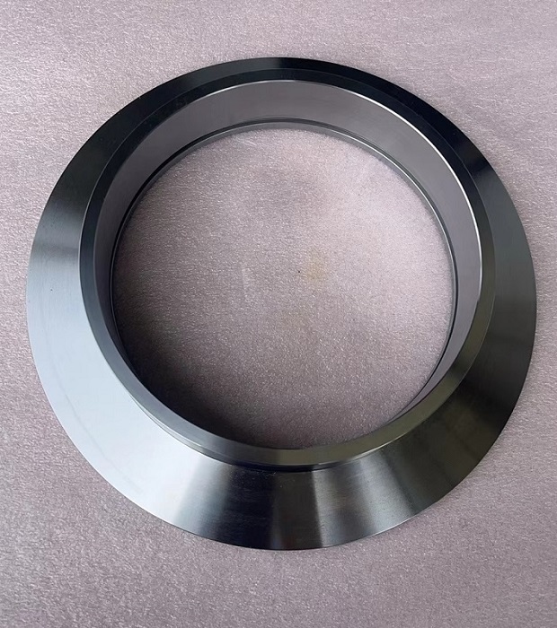 Peças de acoplamento para usinagem CNC