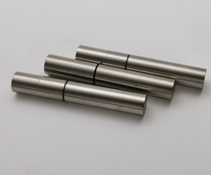Pistão de usinagem CNC transportadora 121881